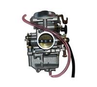 Carburador Moto Piezas De Carburador para Motocicleta Carburador Original GN125 GN200 Carburador GN250 250QY 250E-A 250GS Montaje Carburador (Color : GN250)