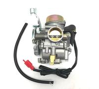 Carburador Moto Piezas De Motocicleta Carburetor Adecuado para & Buyang Feishen FA 300CC ATV Quad D300 G300 30mm Carburador