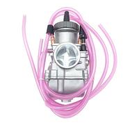 Carburador Moto Piezas del Motor De La Motocicleta PWK 38 Air Striker Carburetor para & Yz250 Rm250 Cr250 Kx250 Cr500 Kx500 Carburador