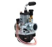 Carburador Moto Reemplazo Kit Para Dellorto PHBG Racing 2T Para Y&amaha CS50Z Jog RR 2002 2003 2004 2005 2006 2007 2008 2009 2011 2012 Carburador De Motocicleta(Phbg 21bs)