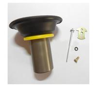 Carburador Moto Reemplazo Kit Para GY6-125/150CC PD24/26J QMI152/157 Conjunto Émbolo Diafragma Vacío Para De Scooter Y Motocicleta Carburador