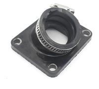 Carburador Moto Reemplazo Kit Para Y&amaha DT100 Doble Propósito (1976 1977 1978 1979 1980 1981 1982 Y 1983) Adaptador Interfaz Carburador Y Colector Admisión