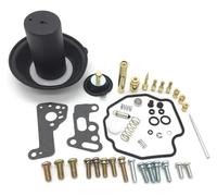 Carburador Moto Reemplazo Kit Para Y&amaha V-MAX 1200 VMAX 1985-2000 Kit De Reparación Carburador Motocicleta
