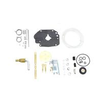 Carburador Moto Suciedad Kit De Reparación Carburador Para S& Para Master Para Super E 11-2923 Juego Reconstrucción Juntas Tóricas Repuesto