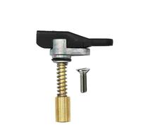 Carburador Motocicleta 9538 Montaje Estrangulador Automático Manual Patinete Para Dellorto PHBG 17.5AD 19DS 21AS PHBL PHBH PHBE REOKIP(PHBG Manual)