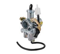 Carburador Motocicleta,Carburador 30mm PZ30 para Pit Bike Dirt Bike Go Karts ATV Quad Motocicletas con Motor CG de 4 Tiempos 200 cc 250 cc