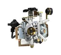 Carburador motocicleta Carburador Carburador Para SOLEX Carburador Para PEUGEOT 205 1983 1984 1985 1986 1987 1988-1998 Carburador Carby Vegaser Kit Carburador
