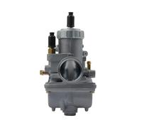 Carburador Motocicleta Carburador De Motocicleta Tipo Quad Para PZ34 ATV Para Polaris Para Trail Para Boss 350L 1990-1993 2X4 4X4 6X6 2 Tiempos 4 Ruedas