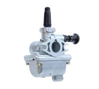 Carburador motocicleta Carburador de motocicleta Vergaser 16 mm Typ para Mikuni VM16 para Honda MT MB MTX MBX 5 50 Motor DT50 RD50