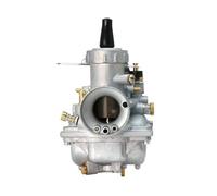 carburador motocicleta Carburador Mikuni Para Motocicleta Para SUZUKI TS125, TC125, TS100, DS125, DS100, ATV, ZSDTRP De 26 Mm