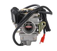 Carburador motocicleta Carburador Motocicleta PD24J 24mm 125cc 150cc Para GY6 Para ATV Para Accesorios Para BAJAJ Go Kart Kit Carburador