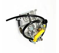 Carburador Motocicleta Compatible Con Sportrax 1993-2008 2009 Carburador Motocicleta Carburadores Piezas Accesorios Reemplazo 16100-HM3-L01