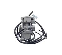 Carburador Motocicleta Compatible Con Yamaha Para Ttr250 1999-2006 Carburador Colector Admisión De Motor Carburadores Moto 5Gf-14301-01-00