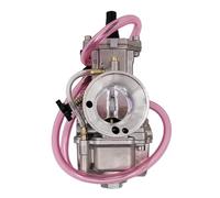 Carburador Motocicleta Compatible Con Yamaha Para Yz85 Para Yz125 Para Blaster200 2005-2023 Pwk28 28 Mm Carburador De Motocicleta Motor Carburadores