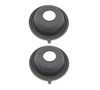 Carburador Motocicleta Diafragmas Para Kawasaki Para Ninja ZX-9 Carburador(2pcs2)
