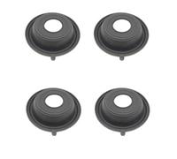 Carburador Motocicleta Diafragmas Para Kawasaki Para Ninja ZX-9 Carburador(4pcs1)