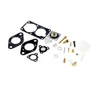Carburador motocicleta Kit Reparación Reconstrucción Juntas Carburador Para SOLEX 32mm Para Para Express Para PEUGEOT Para CITROEN Para R5 Para R9 Para R11 Kit Carburador