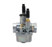 Carburador motocicleta Motocicleta Para Carburador Para AMAL Vergaser 16/18/19/21mm Carburador Para SIMSON S50 S51 Para KR51 Para SR50 Kit Carburador