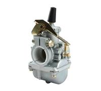 Carburador Motocicleta Motocultor para Mikuni VM20 20 mm ATV,Carburador Motocicleta Accesorios de Motor Piezas de Repuesto