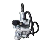 Carburador Motocicleta para Akt para Flex 125 110CC-125CC Carburador De Motocicleta Accesorios De 20 Mm Carburador Ciclomotor(Hand)