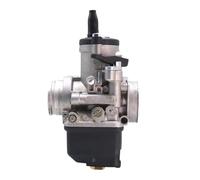 carburador motocicleta Para Carburador KART ARIA ZSDTRP Dellorto PHBH 28BS 4T R3311 Motores Universales Manuales