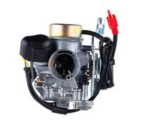 carburador Motocicleta para Carburador Keihin CVK30 GY6 De 150 CC, 200 CC, 250 CC, 260 CC Y 300 CC CVK 30, Carburador De 30 Mm para Motor ATV, Quad Carburador