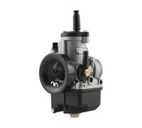 carburador motocicleta Para Carburador Motocicleta Dellorto PHBH 28 30 28BS 30BS 2T R3311 R3488 Carreras Para Piaggio KART Dirt Bike Motocross Carburador(No logo PHBH 28BS)
