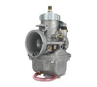 carburador motocicleta Para Carburador Motocicleta Mikuni VM34 34 Mm, Corredera Redonda VM34-168 42-6015 VM34SC, Accesorios Aleación Aluminio.