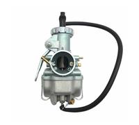 Carburador Motocicleta Para CB100 CL100 SL100 XL100 CB125 CL125 SL125 CD125 CT125 TL125 TRX125 XL 125 24mm Carburador De Motocicleta Carb