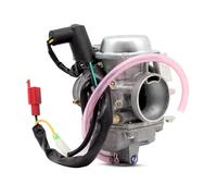 Carburador Motocicleta Para CH250 CN250 Para Helix 30Mm PD30J 250Cc Scooter Atv Quad 172MM Carburador De Motocicleta