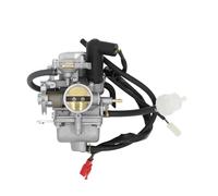 Carburador Motocicleta Para CN250 CN 250 Para Helix 250 150cc 200cc 250cc Motor Scooter Ciclomotor 30mm PD30J Carburador De Motocicleta
