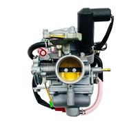 Carburador Motocicleta Para CN250 Para CF250 Para GY6 250 Para Helix Para Roketa 4X4 Carburador De Motocicleta Adecuado