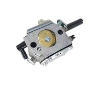 Carburador Motocicleta Para Echo Para Shindaiwa 488 A021003090 72365-81000 Carburador De Motosierra Combustible Carburador