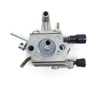 Carburador Motocicleta Para FS120 Para FS160 Para FS200 Para FS200R Para FS250 Para FS300 Para FS350 Desbrozadora Carburador Combustible Carburador