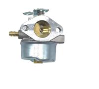 Carburador Motocicleta Para John Deere Para Nieve Para Soplador Para TRX24 Para TRX26 Para TRX27 Carburador Carburador Combustible Carburador