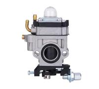 carburador motocicleta Para Kawasaki TH23 TH26 TH34 Kaaz Oleo Mac BV162 23CC 25CC 26CC 33CC 35CC MP11 Carburador Carby Soplador De 2 Tiempos Recortador