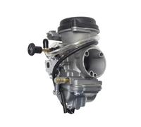 Carburador Motocicleta Para Suzuki EN125 125cc GZ125 GS125 GN125 GN125E Para Mikuni Motor 26mm Carburador De Motocicleta(A)