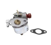 Carburador motocicleta Para Tecumseh Para Geotec Para GEO 50 148 195 35 40 Sustitución Carburador Con Junta Motor Para Horizontal