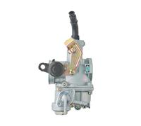 Carburador Motocicleta para XRM110 para AT110 para AF110 para Akt para Flex 125 Carburador De Motocicleta 20 Mm Carburador Ciclomotor(Electric)