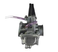 Carburador Motocicleta Para YAMAHA Y100 SPORT YSS 100 | Carburador eléctrico motocicleta kit reemplazo carburador motocicleta motor para Crypton T90 T105 Moto Carburador Carb Carby