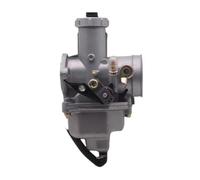 Carburador Motocicleta Triciclo Para CG125, 150, 175, 200 Y 250, Para PZ26, Para PZ27 Para PZ30 Universal Carburador De Motor De Motocicleta(27-Hand pull)