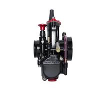 Carburador Motocicleta Universal Carburador Universal Power Jet Para Motocicletas De 21, 24, 26, 28, 30, 32 Y 34 Mm, Para Scooters, ATV Motos Cross(32)