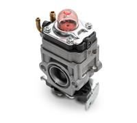 Carburador Motor 2T 65 75cc Greencut GGT650X GM650X GM650XB PP650X GD750X Recambio Compatible Multimarca