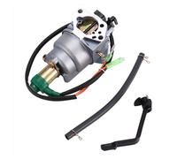 Carburador motor 6500W Para GX240 8HP GX270 9HP GX340 11HP GX390 13HP Generador Portátil Para 182F 188F Ex6500 Ex5000 Carburador