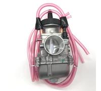 Carburador Motor Carb Compatible Con CR125R 1979-2008 Para TRX250R Para CR250 Para ATC250R Carburador De Motocicleta Carburador De Motocicleta Filtro De Aire Filtro De Combustible