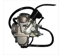 Carburador Motor Carb Compatible Con Keeway Para GTX300 Carburador De Repuesto Motocicleta. Inyector De Pulverización De Potencia Para Carburador De Motocicleta.