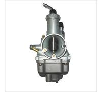 Carburador Motor Carb Compatible Con Yamaha Para Grizzly 125 ParaYFM125G 2004-2013 Para Moto 4 Para YFM225 1986-1988 Carburador De Motocicleta Filtro De Aire Filtro De Combustible