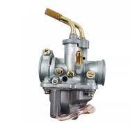 Carburador Motor Carb Compatible Con Yamaha Para PeeWee Para PW50 Para PY50 Para YZinger 50 Para YZINGER BIKE Carburadores De Motocicleta Filtro Aire Carburador Cable Acelerador Estrangulador