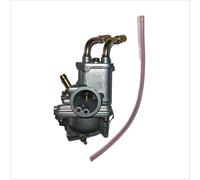 Carburador Motor Carb Compatible Con Yamaha Para YF60 1986 Para YT60 Para Tri-Zinger 1984 1985 Carburador De Motocicleta Carburador Filtro De Aire Filtro De Combustible
