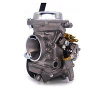 Carburador Motor Carburador De Motocicleta 26mm Para VSTAR 250 Para VIRAGO Para ROUTE66 Para XV250 1988 1989 1990 1991-2014 Accesorios Combustible